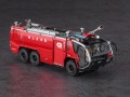 Rosenbauer Panther 6x6 straż pożarna SW05 54005 Hasegawa