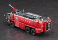 Rosenbauer Panther 6x6 straż pożarna SW05 54005 Hasegawa