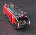 Rosenbauer Panther 6x6 straż pożarna SW05 54005 Hasegawa