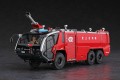 Rosenbauer Panther 6x6 straż pożarna SW05 54005 Hasegawa