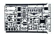 Scania T143H 6x2 3937 Italeri
