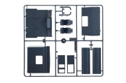 Scania T143H 6x2 3937 Italeri