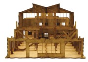 Bitwa o Stalingrad 1942 diorama 6193 Italeri