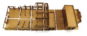 Bitwa o Stalingrad 1942 diorama 6193 Italeri