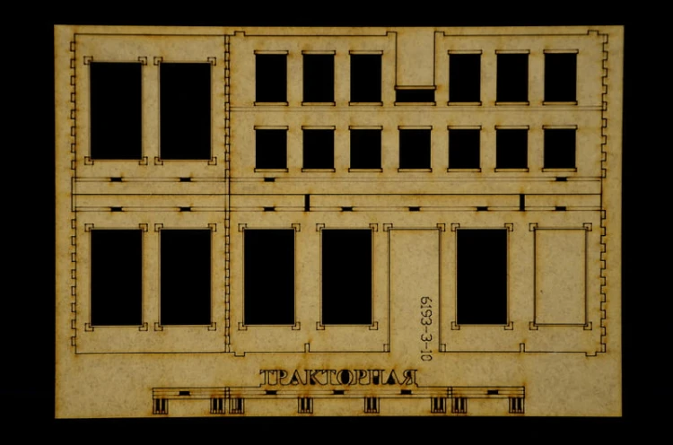 Bitwa o Stalingrad 1942 diorama 6193 Italeri