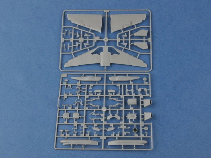 Samolot BAE Hawk T Mk.67 81734 Hobby Boss