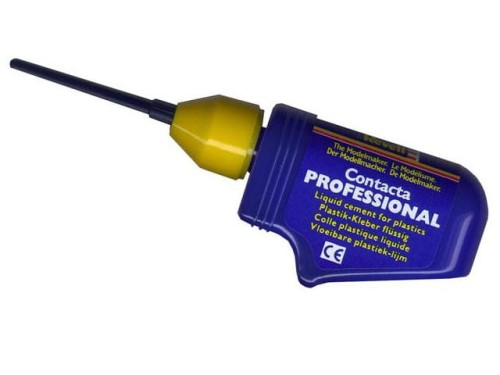 Klej modelarski z igłą Contacta Professional 39604 Revell
