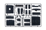 Scania 164L Topclass 3922 Italeri