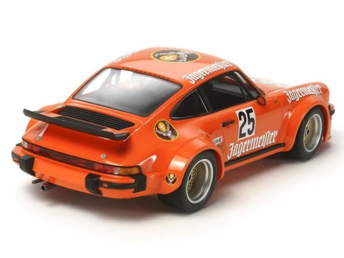 Porsche 934 Turbo RSR 24328 Tamiya