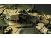 Czołg T-90A TS-006 Meng