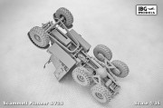 Ciągnik Scammell Pioneer SV2S 35029 IBG