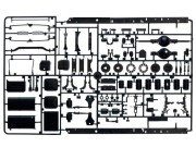 Scania R730 V8 Streamline 3906 Italeri
