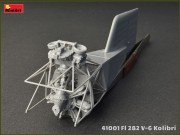 Śmigłowiec Flettner Fl 282 Kolibri 41001 MiniArt