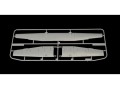 Samolot CASA C-212-100 SH72344 Special Hobby