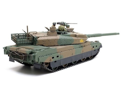 Czołg Type 10 35329 Tamiya