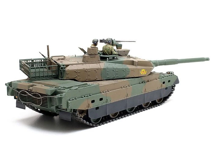 Czołg Type 10 35329 Tamiya
