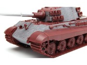  Czołg Sd.Kfz.182 King Tiger TS031 Meng