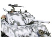 Czołg M4A3 Sherman 105mm 35251 Tamiya