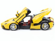 Ferrari LaFerrari F70 yellow version 24347 Tamiya
