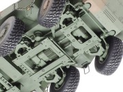 Wóz bojowy Type 16 35361 Tamiya