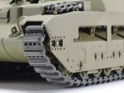 Czołg Matilda Mk.III/IV Red Army 35355 Tamiya