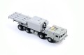Wyrzutnia rakiet BAL-E na MZKT-7930 UA72030 Modelcollect