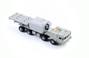 Wyrzutnia rakiet BAL-E na MZKT-7930 UA72030 Modelcollect