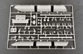 Czołg PzKpfw Panzerkampfwagen E-100 09542 Trumpeter