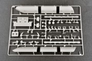 Czołg PzKpfw Panzerkampfwagen E-100 09542 Trumpeter