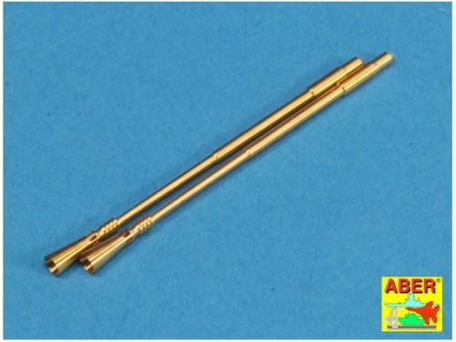 Lufy 5,5cm do czołgu E-50 lub Panther G/F 72L61 Aber