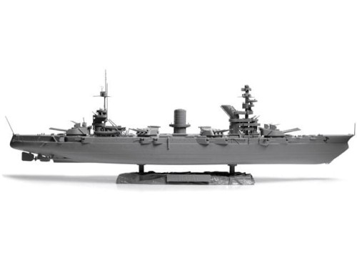 Okręt pancernik Pietropawłowsk Marat 9052 Zvezda