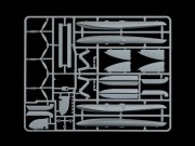  Samolot CANT Z.506 Airone Czapla 1360 Italeri