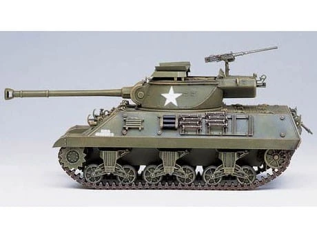 Niszczyciel czołgów M36 Jackson 1395 Academy