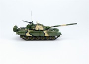 Czołg T-72B/B1 UA72006 Modelcollect
