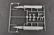 Samolot Nanchang Q-5C 01685 Trumpeter