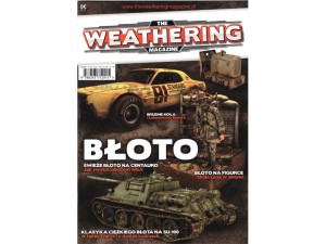 The Weathering Magazine 5 Błoto