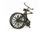 Figurki brytyjscy spadochroniarze 35333 Tamiya