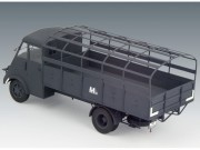 Samochód Lastkraftwagen Renault AHN 35416 ICM