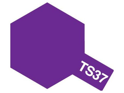 Farba spray TS37 Lavender 85037 Tamiya
