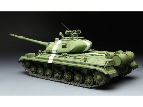 Czołg T-10M TS-018 Meng