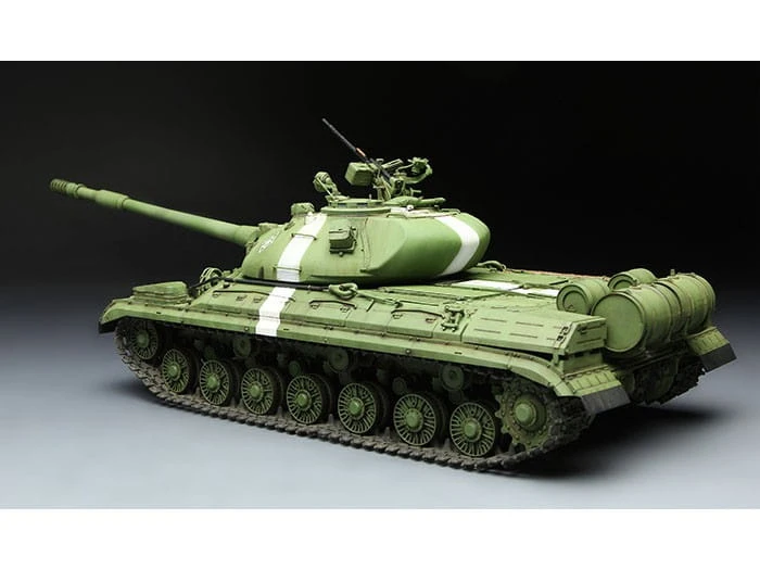 Czołg T-10M TS-018 Meng