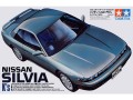  Samochód Nissan Silvia K's 24078 Tamiya