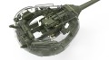  Czołg T-54A 37009 MiniArt