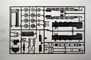 Lokomotywa parowa BR 41 8701 Italeri