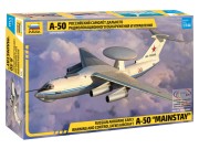 Samolot Berijew A-50 Mainstay 7024 Zvezda