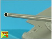 Lufa 85mm D-5S do działa SU-85 35L203 Aber
