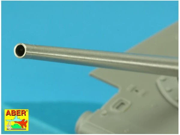 Lufa 85mm D-5S do działa SU-85 35L203 Aber