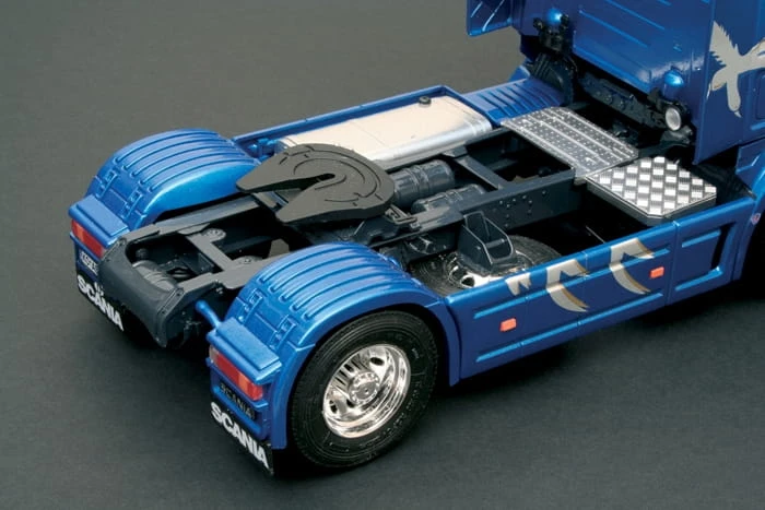 Ciągnik Scania R620 Atelier 3850 Italeri