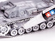 Marker Weathering stick Mud 87081 Tamiya