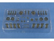 Czołg T-34/85 82602 Hobby Boss